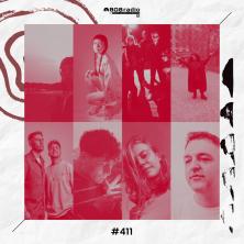 808 Radio #411 /George Fitzgerald x Bonobo, Interplanetary Criminal, Takaaki Itoh…/Radio CLM– 7/6/25
