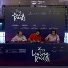 Living Rural: Alcoba de los Montes