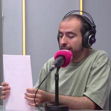 Merche Pacheco nos presenta su libro ‘Mi estrella María’