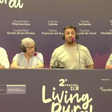 Living Rural: Espinoso del Rey