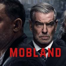 Tierra de mafiosos: el mejor Guy Ritchie da una lección de cine en TV + Fuber 2 + BSO Departamento Q