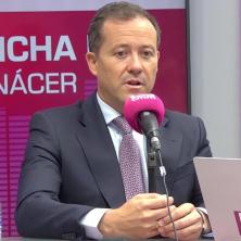 Entrevista a Carlos Velázquez, alcalde de Toledo