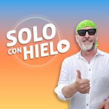 Solo con Hielo (16/06/2025)