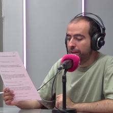 Conocemos a Noelia Alegre, finalista del premio 'Leer Suma' con su obra 'Efectos Colaterales'
