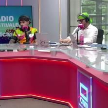 La Radio de los Festivales 2025 - Episodio 3