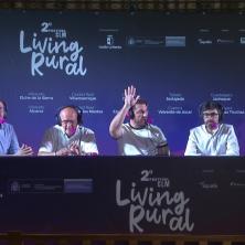 Living Rural: Valverde del Júcar