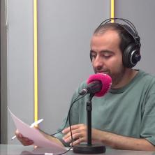 Conocemos 'Leo' un libro de David López dirigido a niños de entre 7 y 12 años