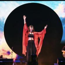 Entrevista a Eva Amaral en La Tarde Suena Bien