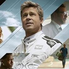 "Fórmula 1": Brad Pitt y Bardem contagian la pasión por la velocidad + "Megan 2" muta a Terminator + Especial BSO "Universo Zombie en el Cine"