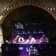 Living Rural : Peralejos de las Truchas