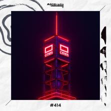 808 Radio #414 / Fin de temporada: Daphni x Deetron, Quivver, Floating Points… / Radio CLM – 28/6/25