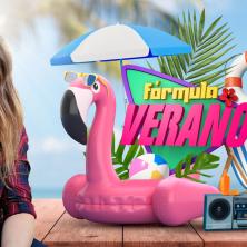 Fórmula verano (28/06/2025)