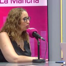Entrevista a Sara Simón, Consejera de Igualdad