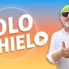 Solo con Hielo (23/06/2025)
