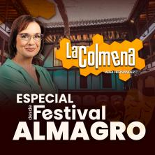 La Colmena - Especial desde Almagro (03/07/2025)