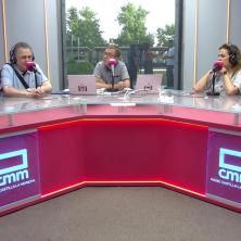 Viernes de súper tertulia: ¿Es posible la corrupción cero?