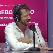 Daniel Diges: del set de televisión a la gran voz del musical en España