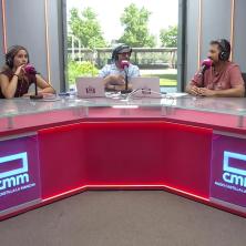La Radio de los Festivales 2025 - Episodio 5