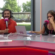 La Radio de los Festivales 2025 - Episodio 7