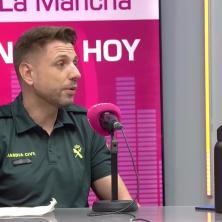 Descubrimos que es el 'Spoofing'