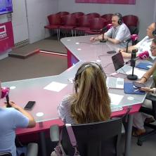 Entrevista a Alfonso Arriero, alcalde de Méntrida