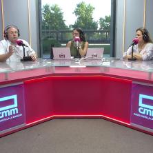 Viernes de súper tertulia: Los mensajes de odio en redes sociales y el descenso de las bodas