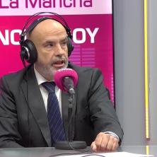 Entrevista a Mario Fernández, secretario general de CECAM