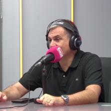 Jorge Jaramillo repasa la actualidad tras el retraso en la aplicación de los aranceles