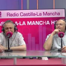 Viernes de súper tertulia: La salud de la Iglesia Católica