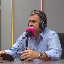 Jorge Jaramillo nos trae la situación de los empresarios de nuestra región