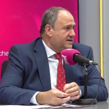 Entrevista a Julián Martínez Lizán, consejero de Agricultura, Ganadería y Desarrollo Rural