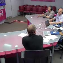Viernes de súper tertulia: La importancia de lo que subimos a las redes sociales