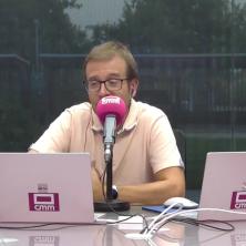 ¿Qué está pasando para que haya tantos incendios?
