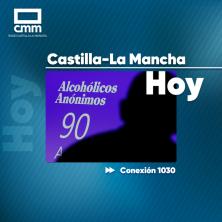 Conmemoramos los 90 años de Alcohólicos Anónimos
