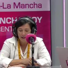Hablamos de Igualdad: representación de mujeres en cargos públicos