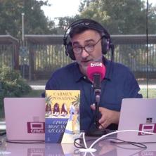 De Hoy, No Pasa (09/09/2025)