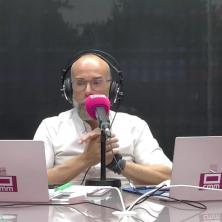 Conocemos la procedencia del ibis eremita rescatado en Albacete