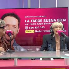Entrevista a Nebulossa - Parte 2