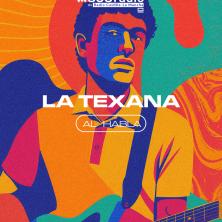 La Texana en Al Habla 808: una casa que cae, un artista que emerge