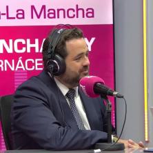 Entrevista a Paco Núñez, presidente del PP en C-LM