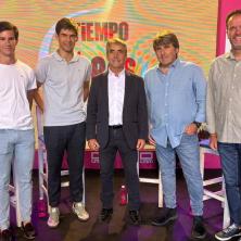 La Feria de Albacete, a debate en la tertulia taurina de CMM (17/09/2025)