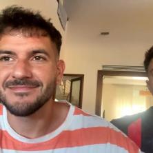 Entrevista a El duende callejero