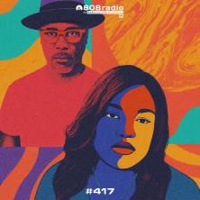 808 Radio #417 / Floorplan, Autechre, Joy Orbison… / Radio CLM – 20/9/25
