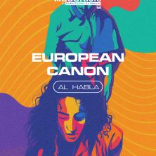Al Habla 808: European Canon
