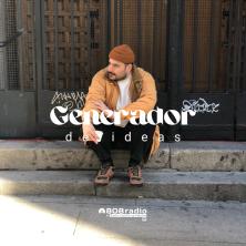 Generador de Ideas 808: Frankie Piza y la mierdificación del algoritmo