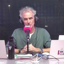 El deterioro de la libertad de expresión en Estados Unidos