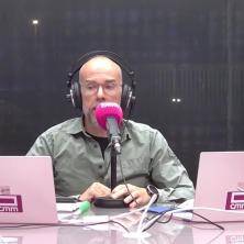 Seguimos sin noticias de las nuevas reglas de explotación del trasvase Tajo-Segura