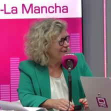 Entrevista a Laura Ruiz, directora general de Salud Pública