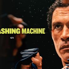 The Smashing Machine contra La sospecha de Sofía+ Parecido a un asesinato + BSO 50 años de "Tiburón"