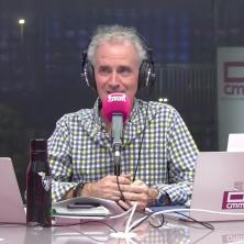 En nuestra sección de Economía Exterior: La inestabilidad en Francia